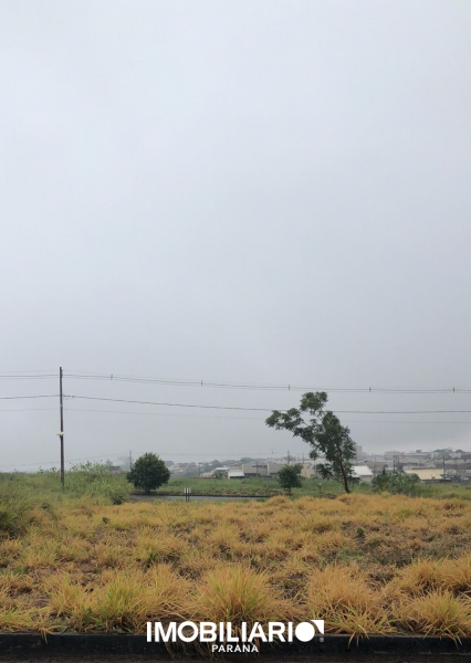 Venda Terreno - Jardim Aeroporto II