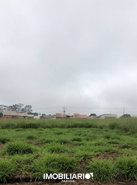 Venda Terreno - Jardim Aeroporto III