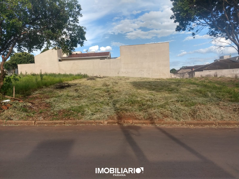 Venda Terreno - Jardim Mônaco