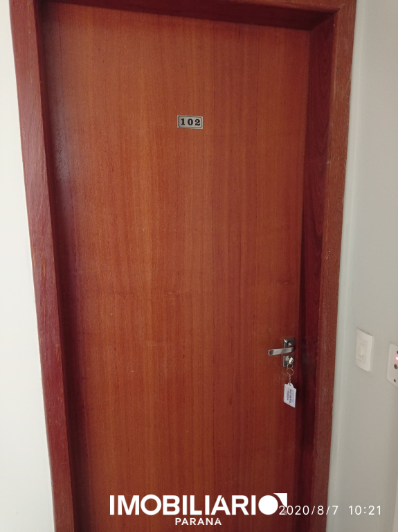 Venda Apartamento - Zona II