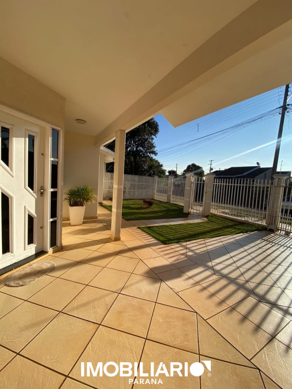 Venda Residência - Jardim Francisco Ferreira Albuquerque