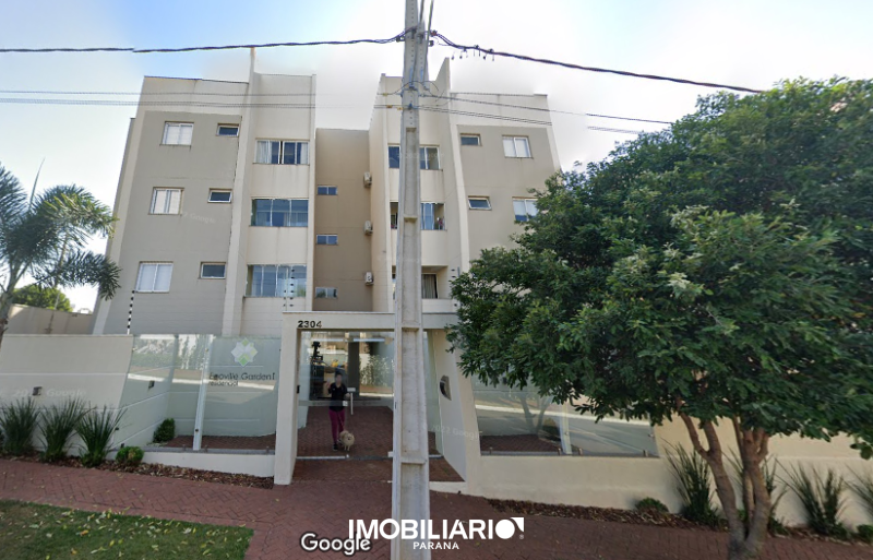 Venda Apartamento - Condomínio Ecoville Garden I