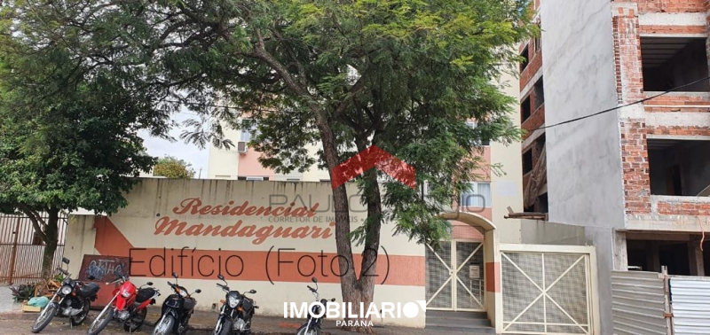 Venda Apartamento - Zona III