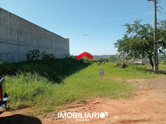 Venda Terreno - Parque Bonfim