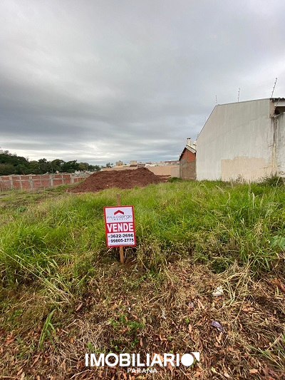 Venda Terreno - Jardim Florença