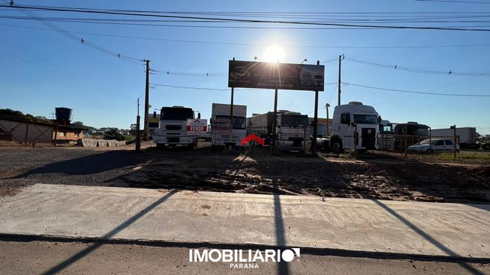 Venda Terreno - Parque Industrial