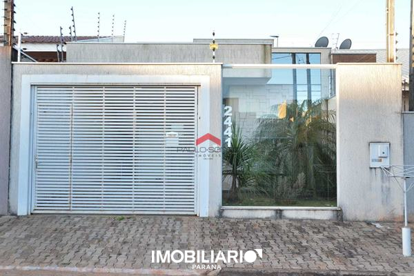 Venda Residência - Jardim Laguna