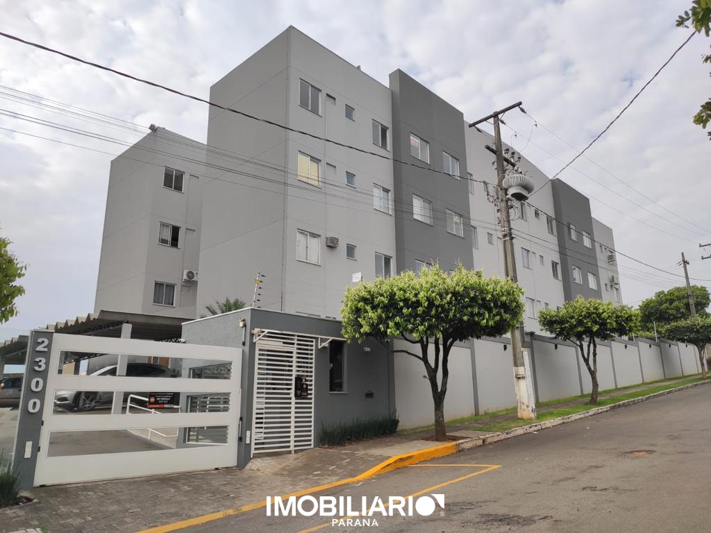 Venda Apartamento - Parque Alto da Paraná