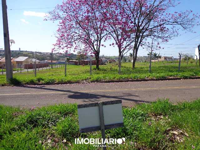 Venda Terreno - Jardim Real