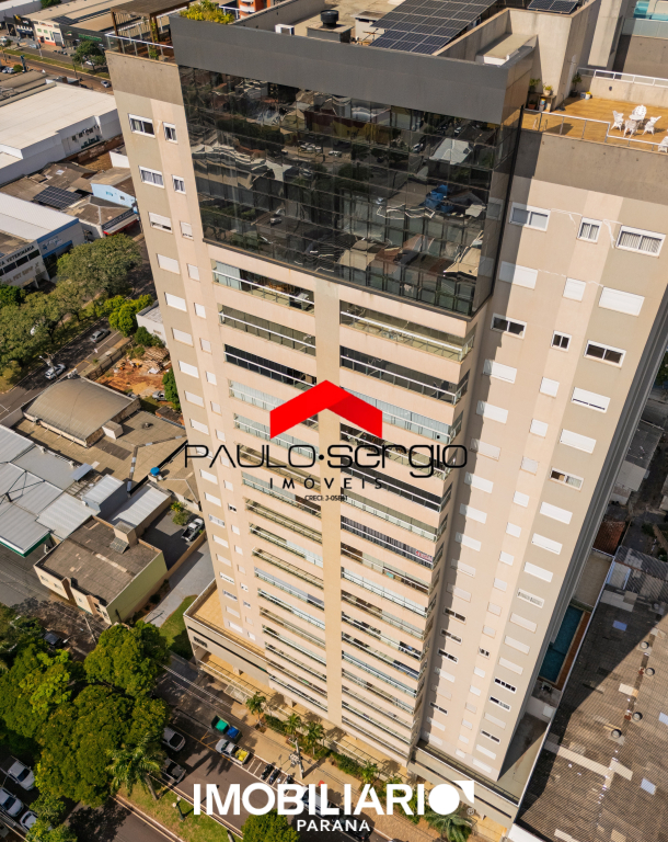 Venda Apartamento - Zona III