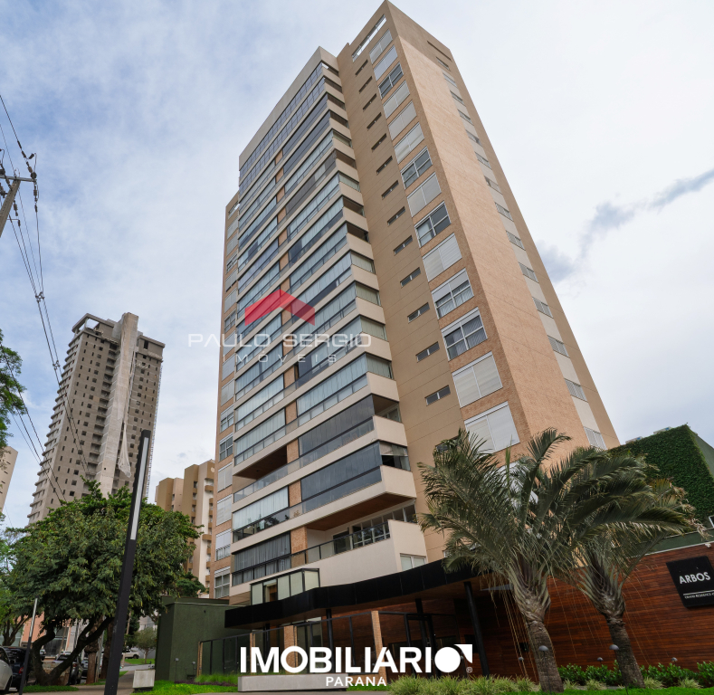 Venda Apartamento - Zona I