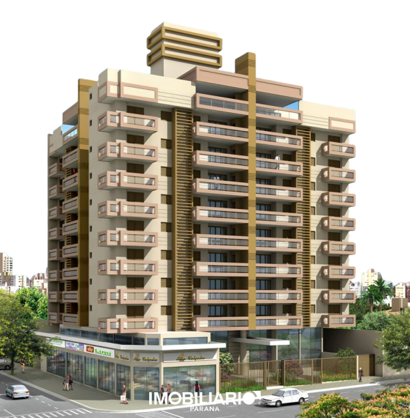 Venda Apartamento - Zona I