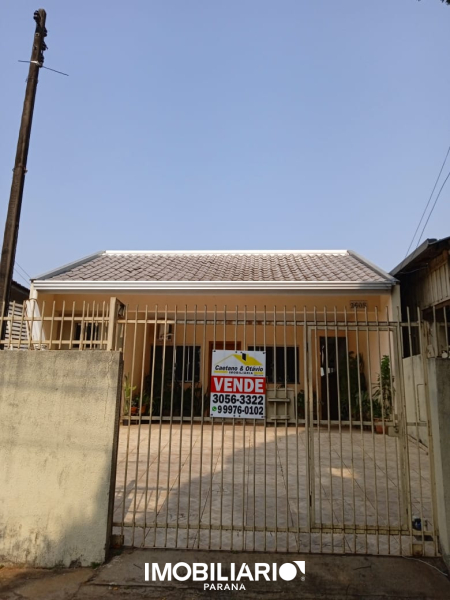 Venda Residência - Jardim Tropical