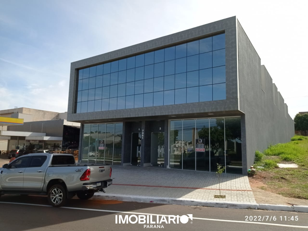 Alugar Apartamento - Zona III