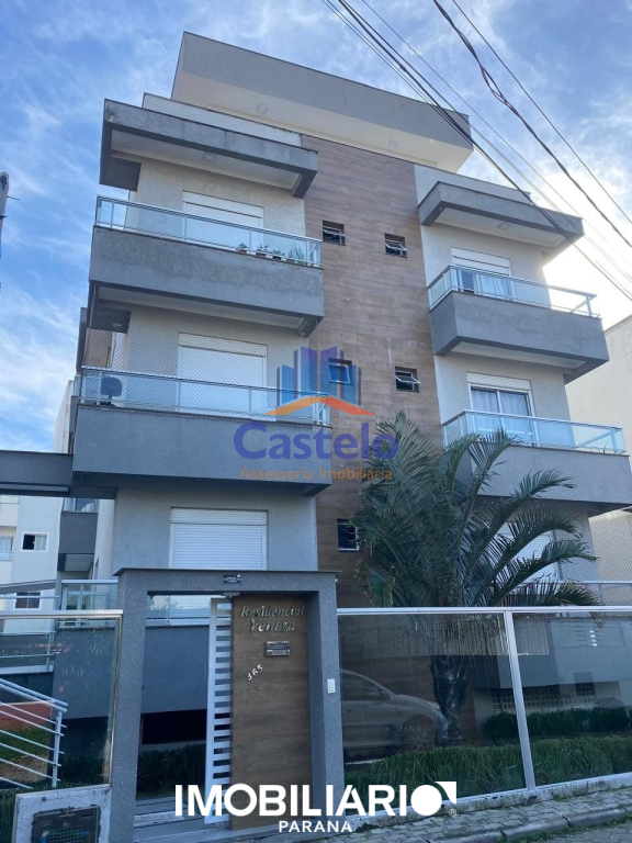Venda Apartamento - Residencial Veneza