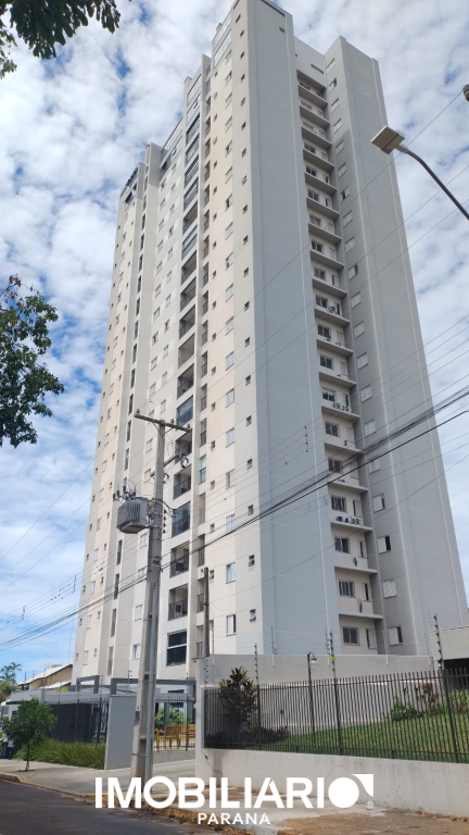 Alugar Apartamento - Jardim Social