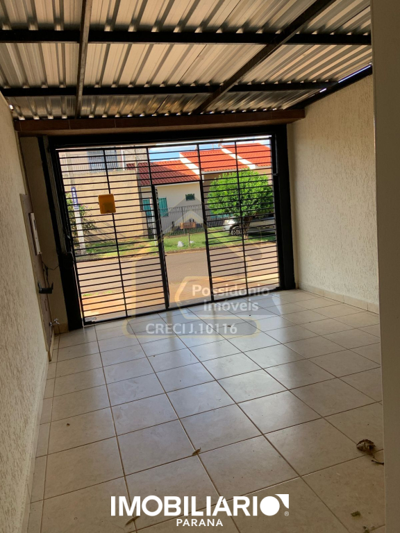 Alugar Sobrado - Jardim Francisco Ferreira Albuquerque