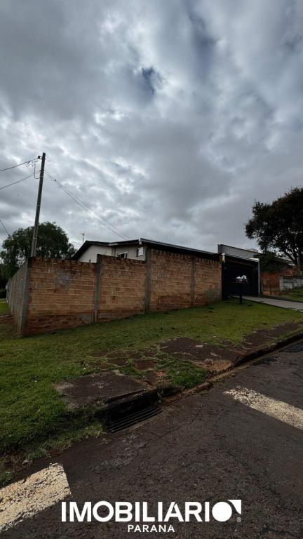 Venda Comercial e Residencial - Jardim Residencial Araucária