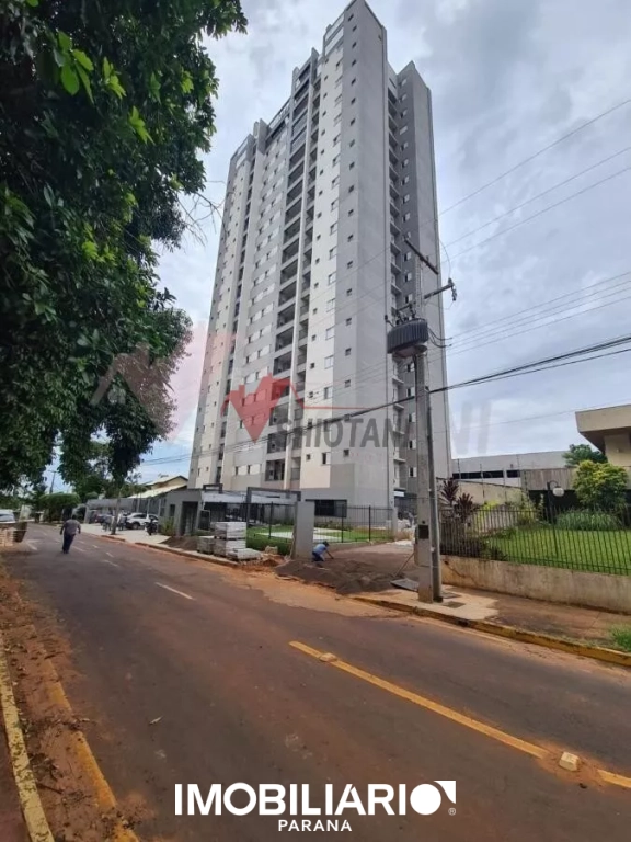 Alugar Apartamento - Jardim Social