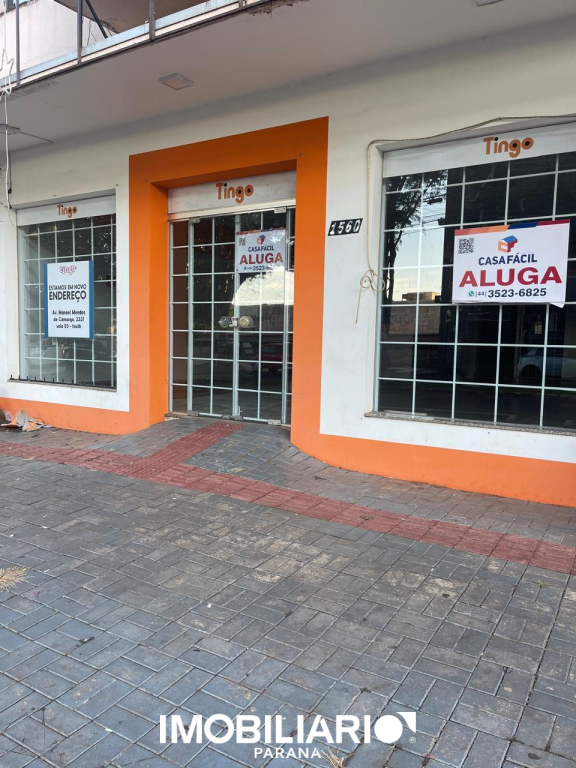 Alugar Sala Comercial - Jardim Flora III