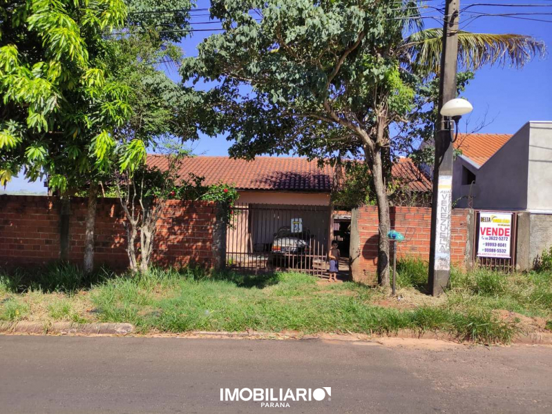 Venda Residência - Jardim Campo Belo