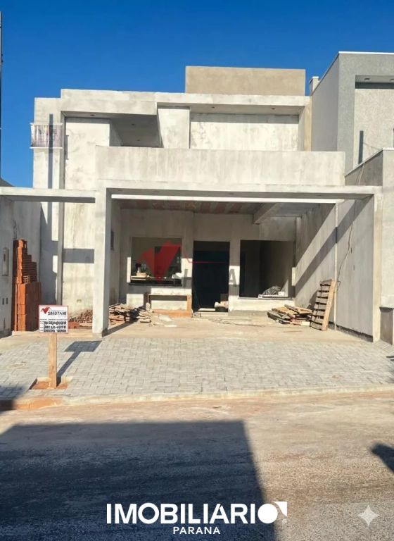 Venda Residência - Jardim Português