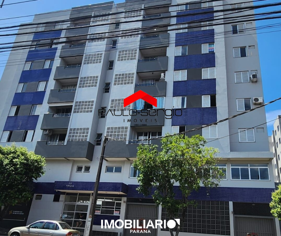 Venda Apartamento - Zona III
