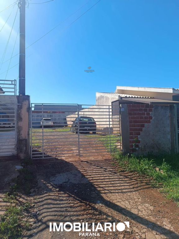 Venda Terreno Comercial - Parque das Acácias