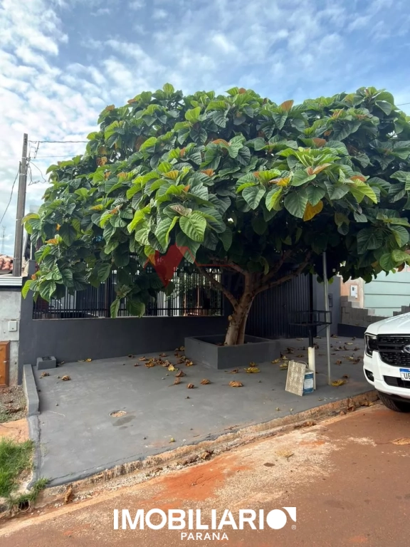 Venda Residência - Porto Camargo