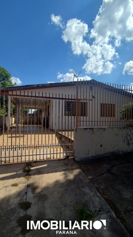 Alugar Residência - Jardim Sol Nascente