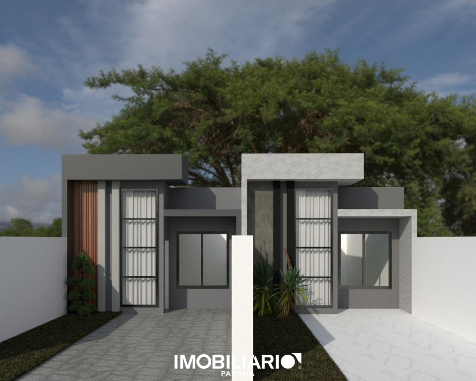 Venda Comercial e Residencial - Jardim Novo Centro