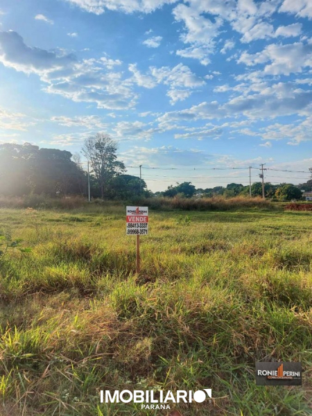Venda Terreno - Jardim Campestre