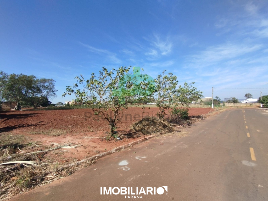 Venda Terreno - ELDORADO