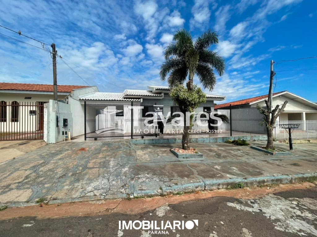 Venda Residência - Jardim Alto da Boa Vista