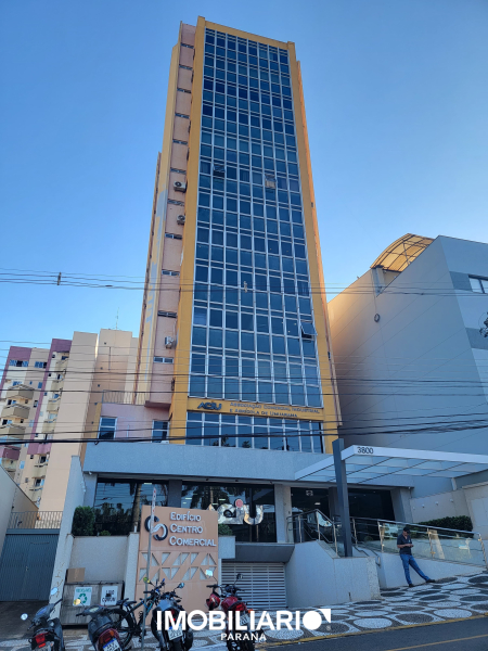 Alugar Sala Comercial - Zona VI