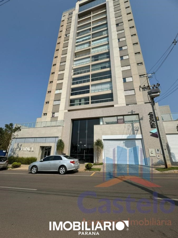 Alugar Apartamento - Jardim dos Príncipes