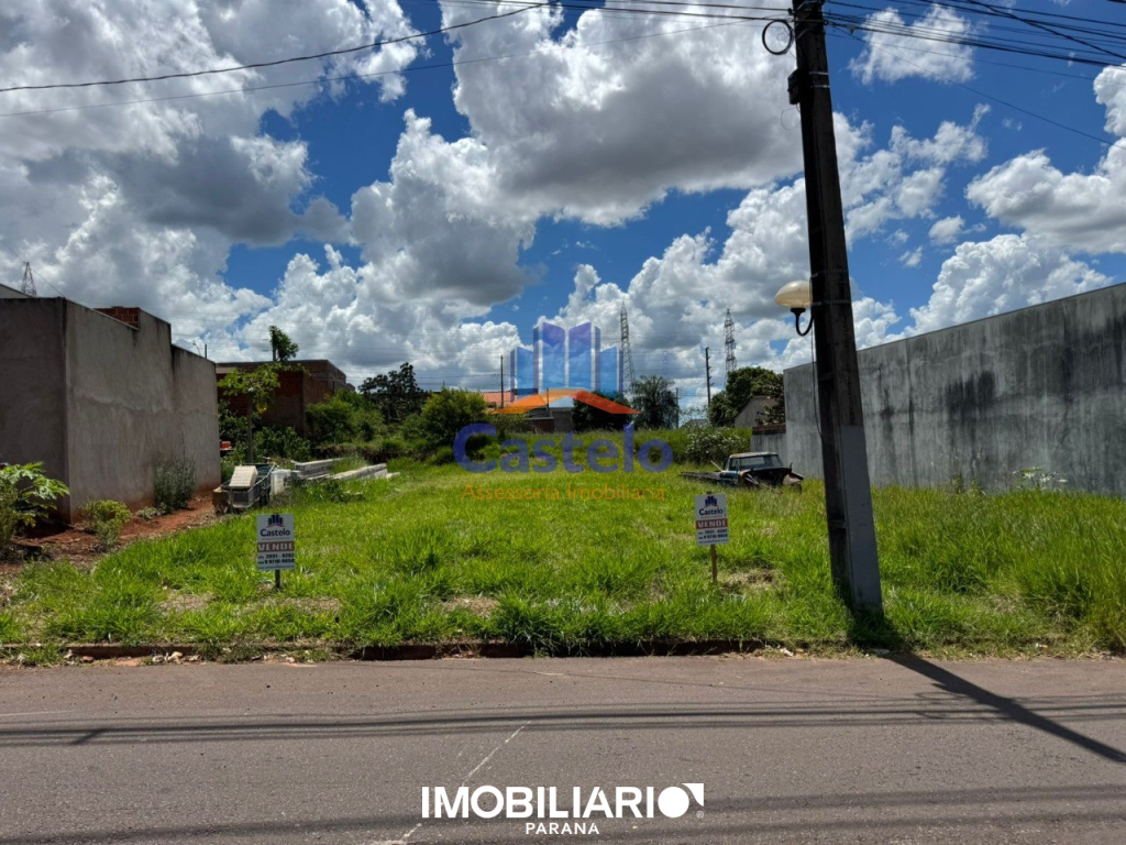 Venda Terreno - Jardim Nova América