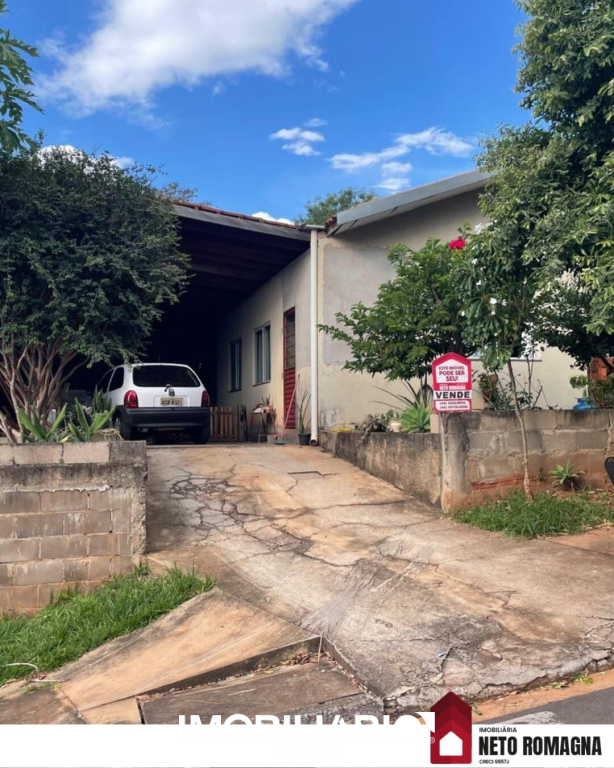 Venda Residência - Zona VI