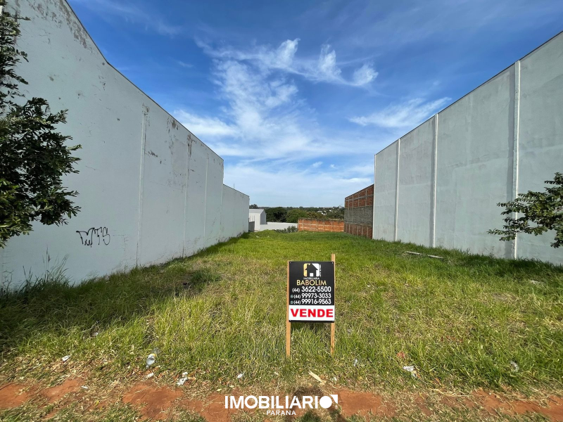 Venda Terreno Comercial - Jardim Petrópolis