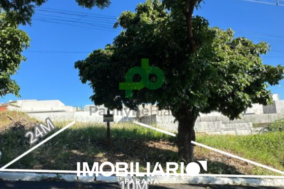 Venda Terreno - Jardim Alphavile