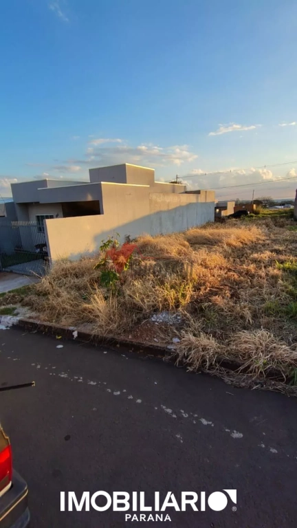 Venda Terreno - Parque Residencial Bela Casa