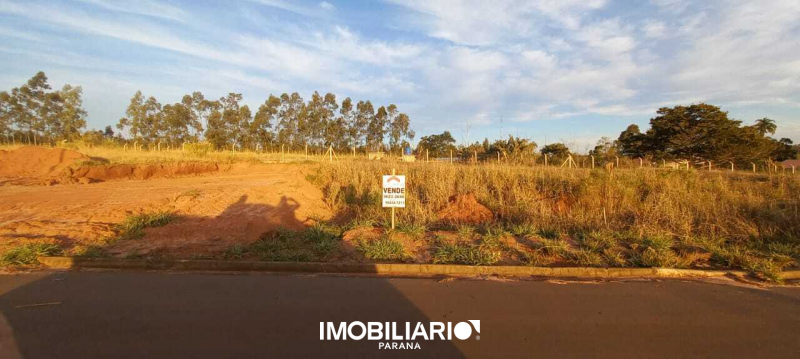 Venda Terreno - Parque Firenze