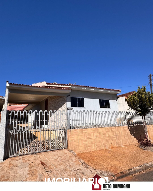 Venda Residência - Jardim São Cristóvão