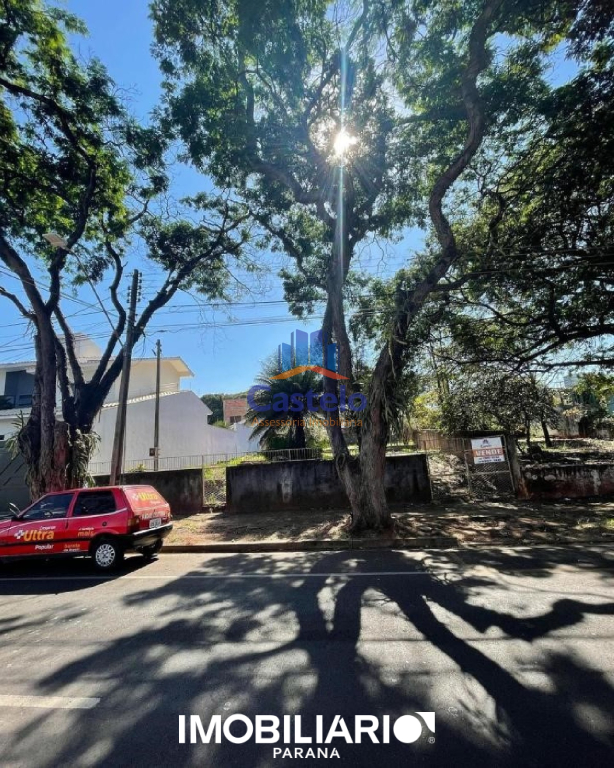 Venda Terreno Comercial - Zona II