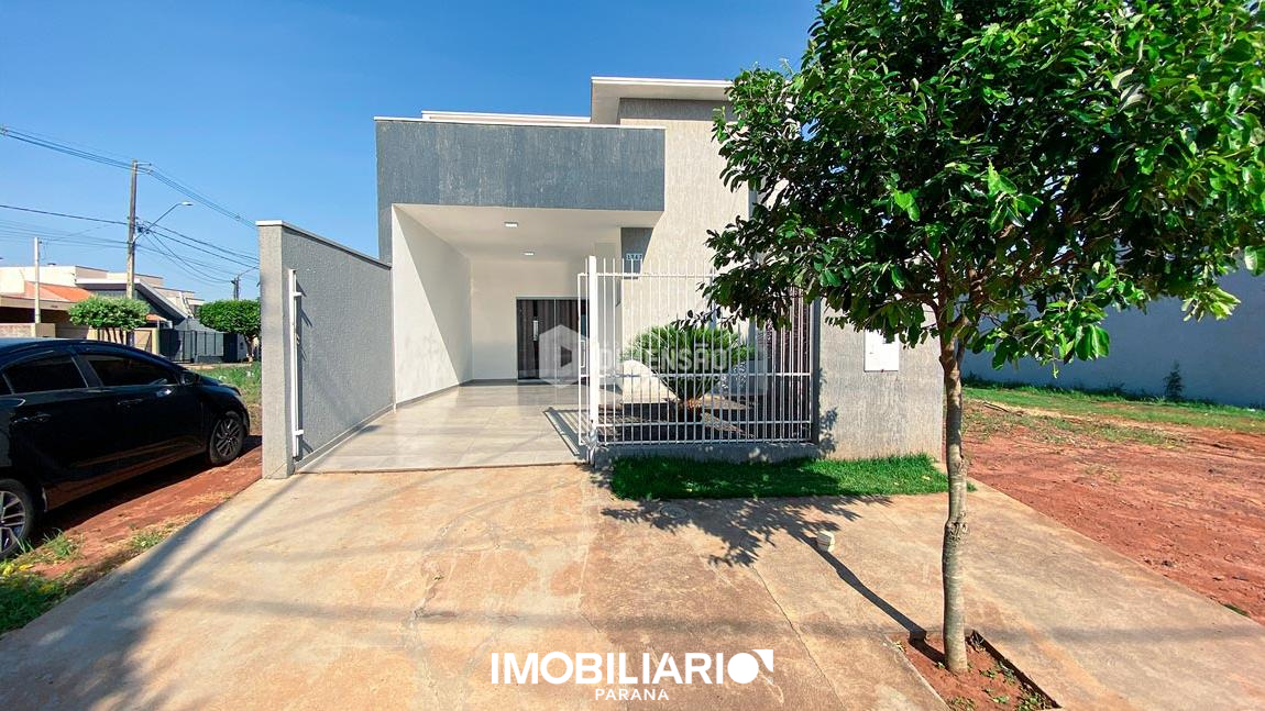 Venda Residência - Parque Belo Monte