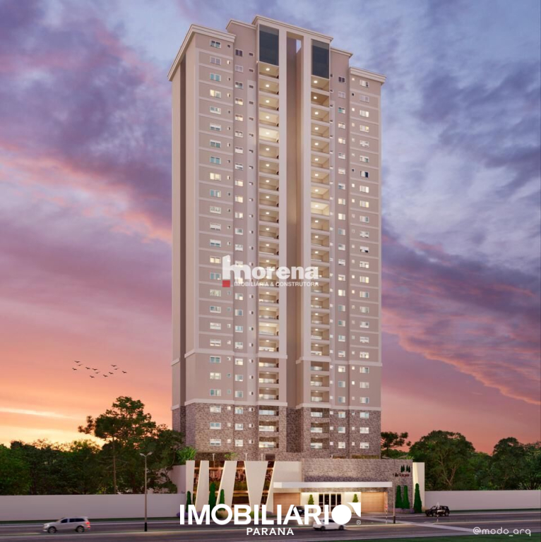 Venda Apartamento - Jardim Belvedere