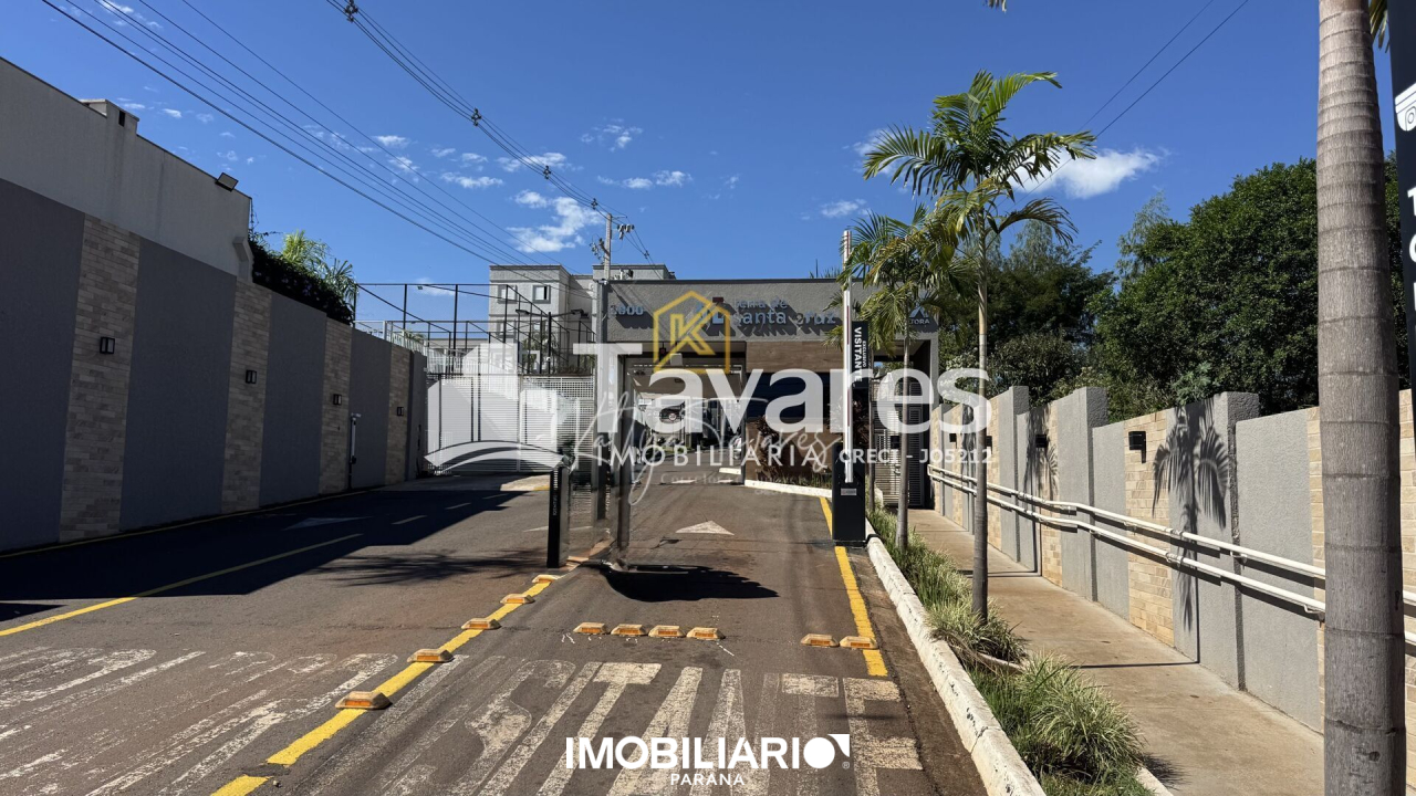 Venda Apartamento - Zona V