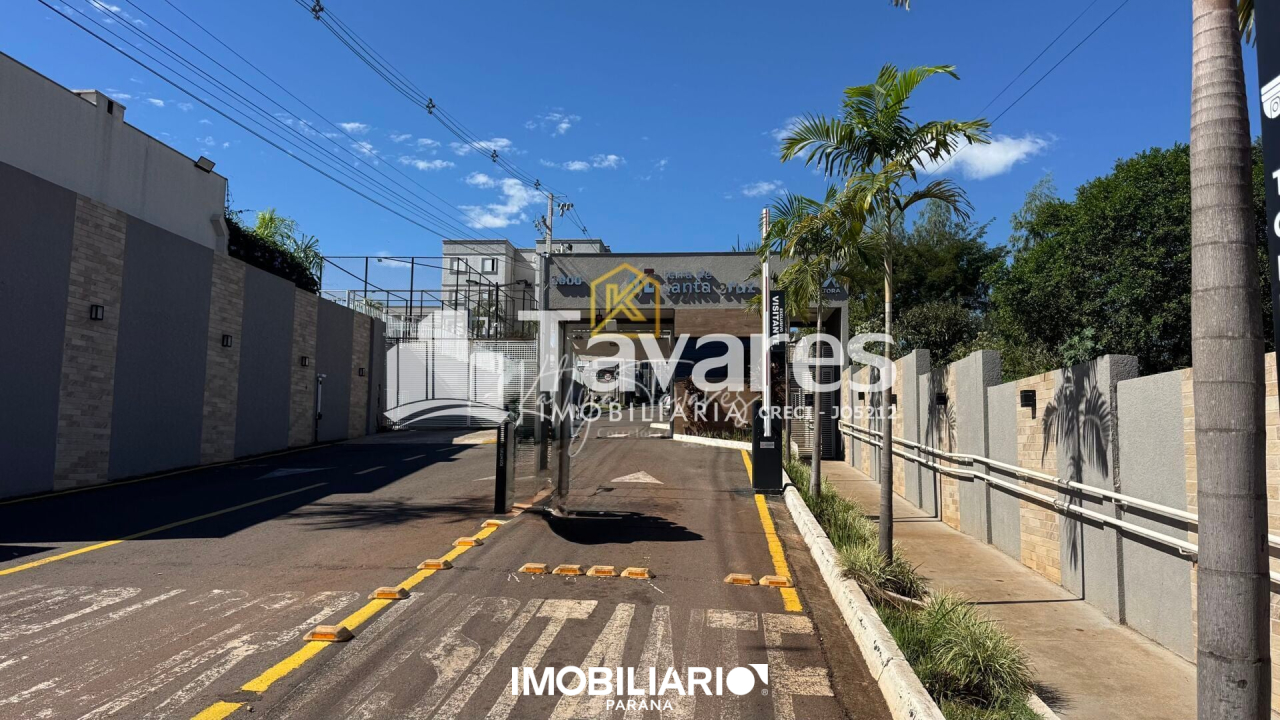 Venda Apartamento - Zona V