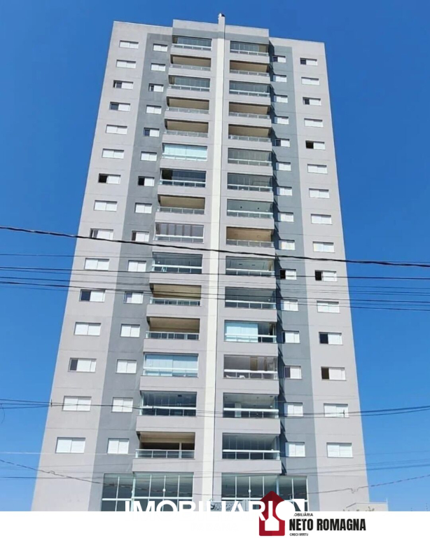 Alugar Apartamento - Jardim Birigüi