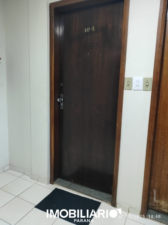 Alugar Apartamento - Zona III